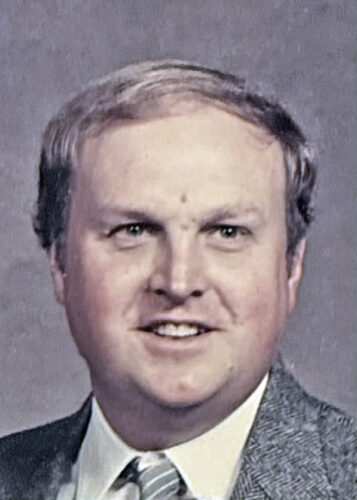 George Tracy Totura